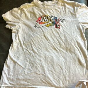 Nike kids Shirt